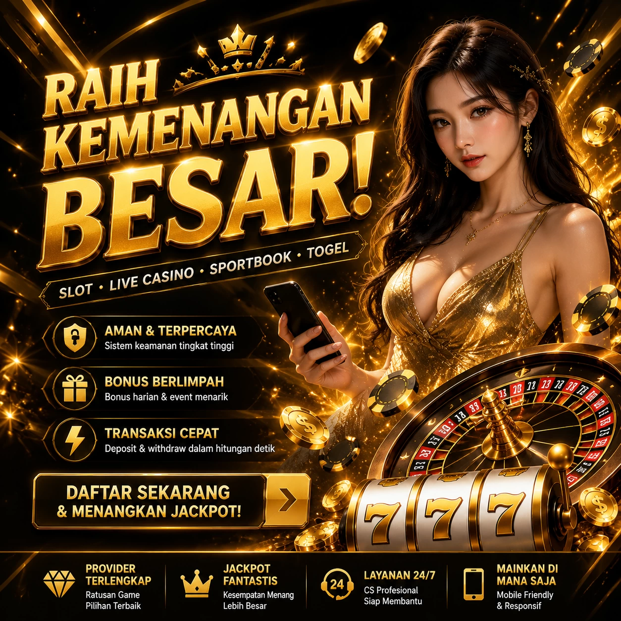 ayo368 Indonesia