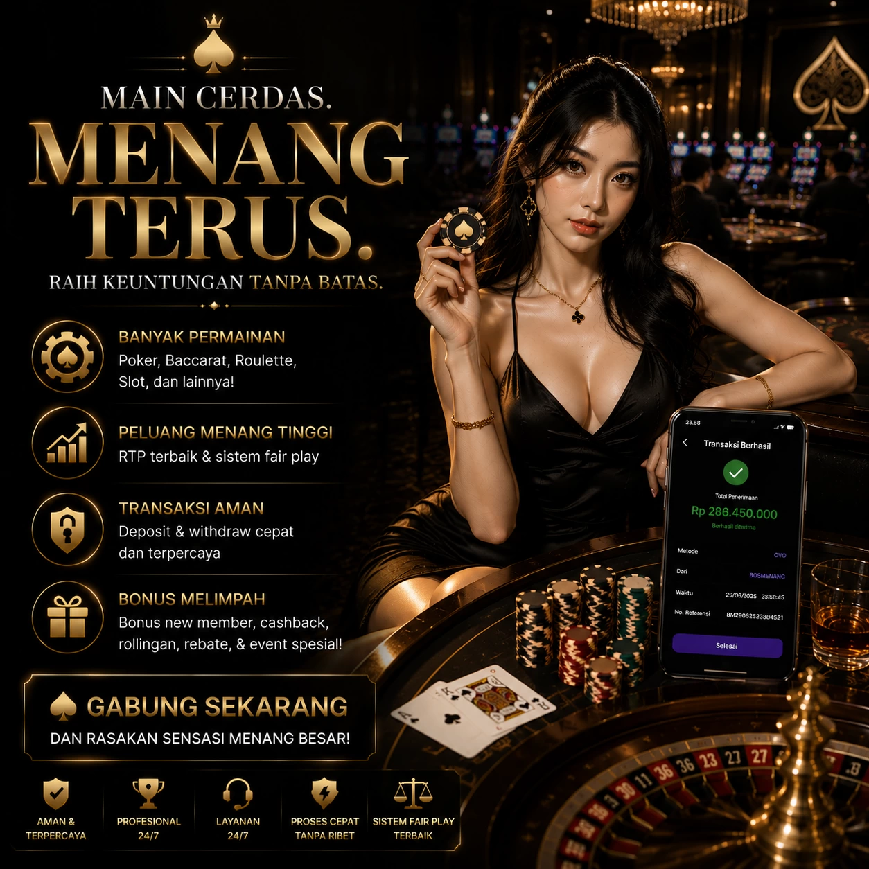 ayo368 Indonesia